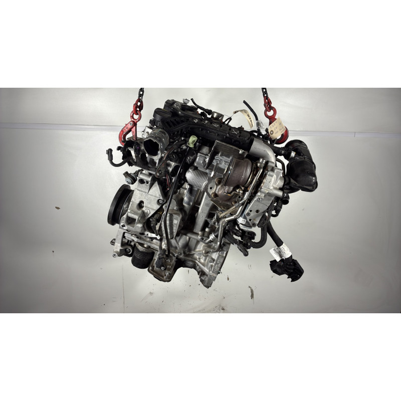 Moteur PEUGEOT 208 2 Photo n°1