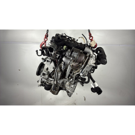Moteur PEUGEOT 208 2 Photo n°1