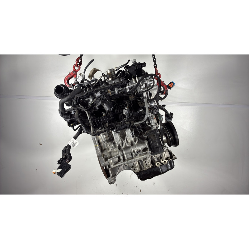 Moteur PEUGEOT 208 2 Photo n°3