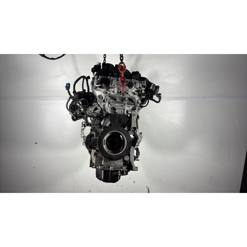 Moteur PEUGEOT 208 2 Photo n°4