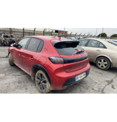 Moteur PEUGEOT 208 2