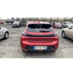 Moteur PEUGEOT 208 2