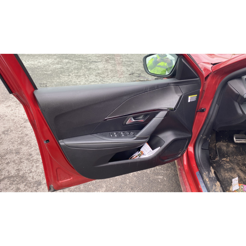 Moteur PEUGEOT 208 2 Photo n°14