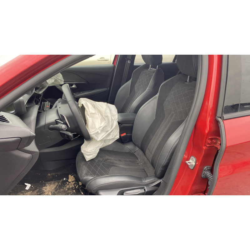 Moteur PEUGEOT 208 2 Photo n°16