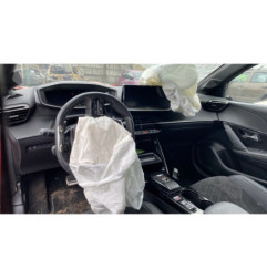 Moteur PEUGEOT 208 2