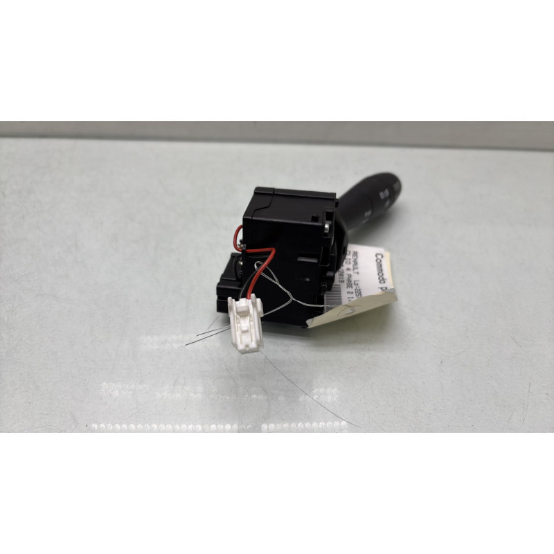Commodo phare RENAULT CLIO 4 Photo n°4