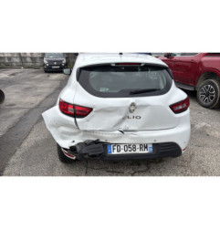 Commodo phare RENAULT CLIO 4