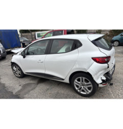 Commodo phare RENAULT CLIO 4