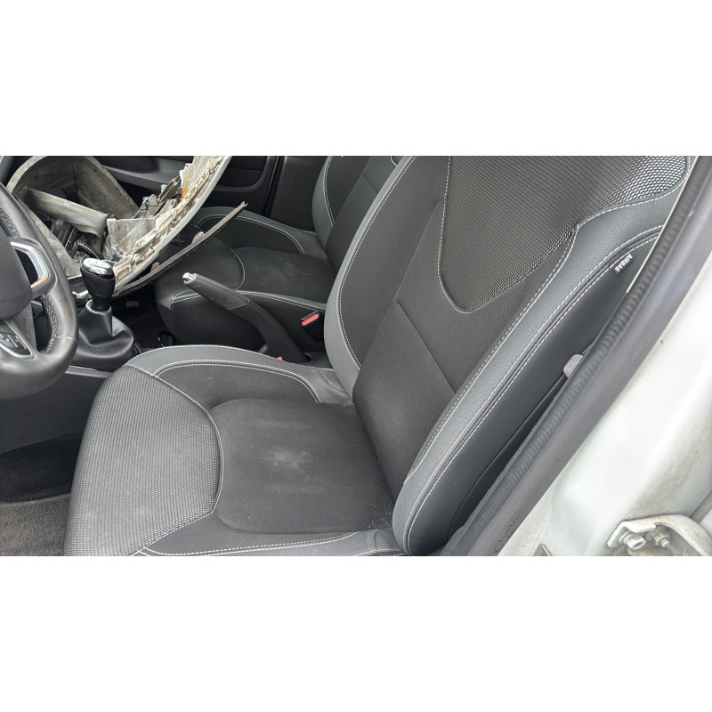 Commodo phare RENAULT CLIO 4 Photo n°16