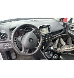 Commodo phare RENAULT CLIO 4