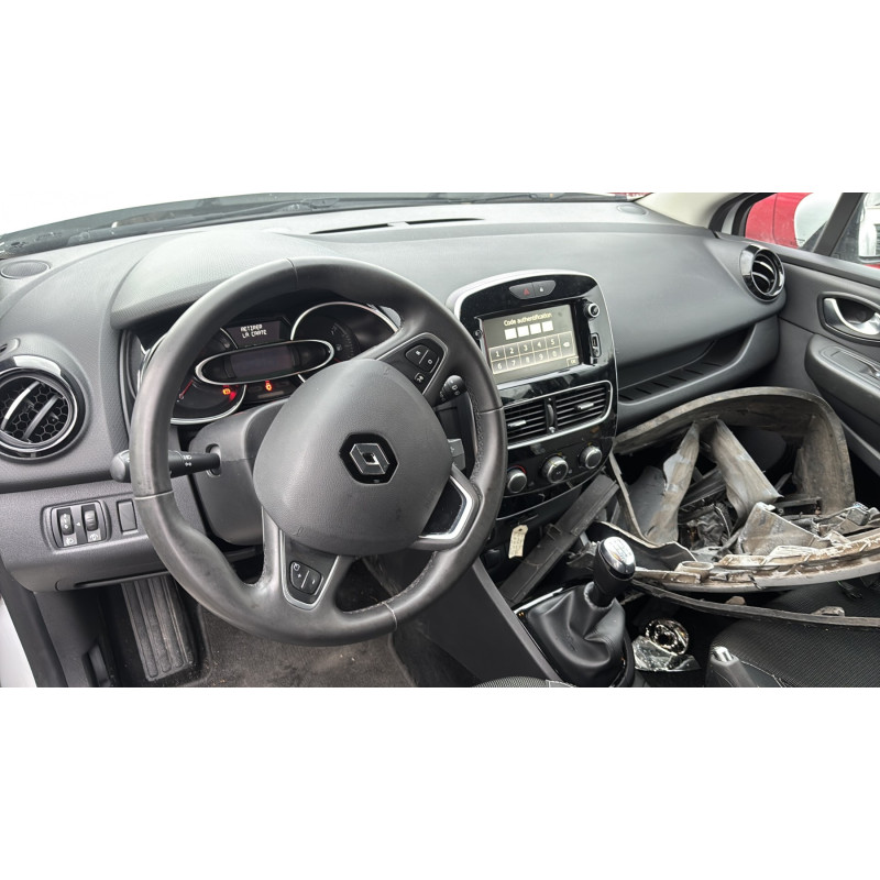 Commodo phare RENAULT CLIO 4 Photo n°18