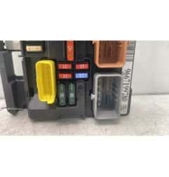 Boitier servitude moteur (BSM) CITROEN C3 2