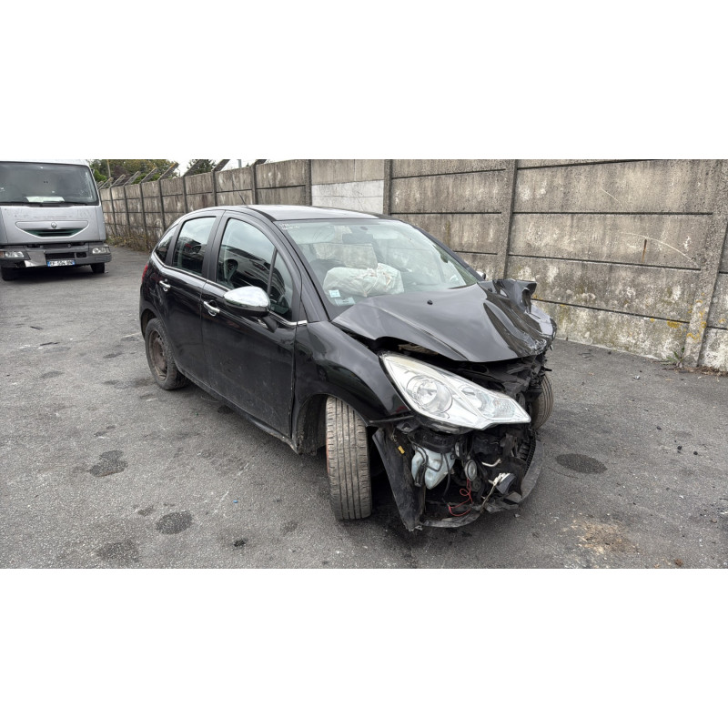 Boitier servitude moteur (BSM) CITROEN C3 2 Photo n°9