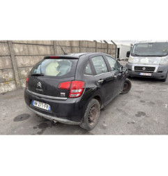 Boitier servitude moteur (BSM) CITROEN C3 2