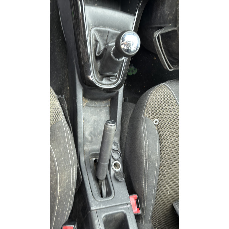 Boitier servitude moteur (BSM) CITROEN C3 2 Photo n°15