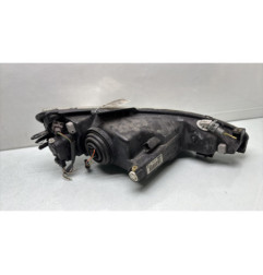 Optique avant principal gauche (feux)(phare) PEUGEOT 206