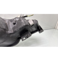 Optique avant principal gauche (feux)(phare) PEUGEOT 206