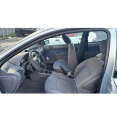 Optique avant principal gauche (feux)(phare) PEUGEOT 206