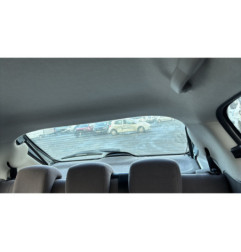 Optique avant principal gauche (feux)(phare) PEUGEOT 206