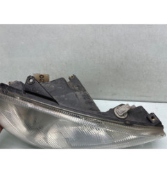 Optique avant principal droit (feux)(phare) PEUGEOT 206