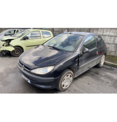Optique avant principal droit (feux)(phare) PEUGEOT 206