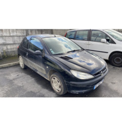 Optique avant principal droit (feux)(phare) PEUGEOT 206