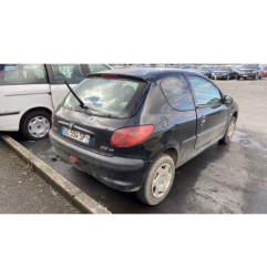 Optique avant principal droit (feux)(phare) PEUGEOT 206