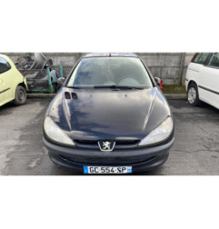Optique avant principal droit (feux)(phare) PEUGEOT 206