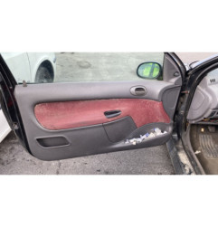 Optique avant principal droit (feux)(phare) PEUGEOT 206