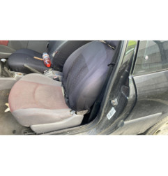 Optique avant principal droit (feux)(phare) PEUGEOT 206