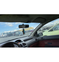 Optique avant principal droit (feux)(phare) PEUGEOT 206