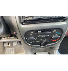 Optique avant principal droit (feux)(phare) PEUGEOT 206