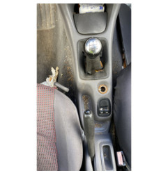 Optique avant principal droit (feux)(phare) PEUGEOT 206
