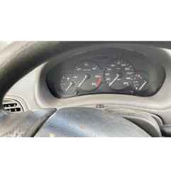 Optique avant principal droit (feux)(phare) PEUGEOT 206