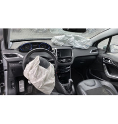 Alterno-demarreur PEUGEOT 208 1