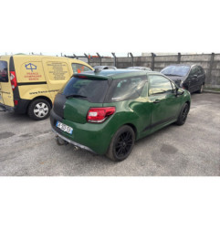 Boite de vitesses CITROEN DS3