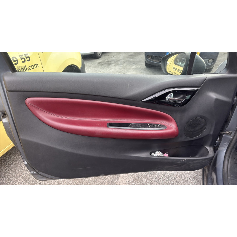 Boite de vitesses CITROEN DS3 Photo n°16
