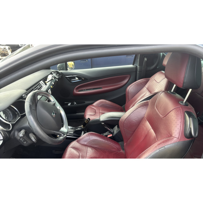 Boite de vitesses CITROEN DS3 Photo n°17