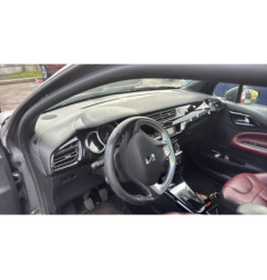 Boite de vitesses CITROEN DS3