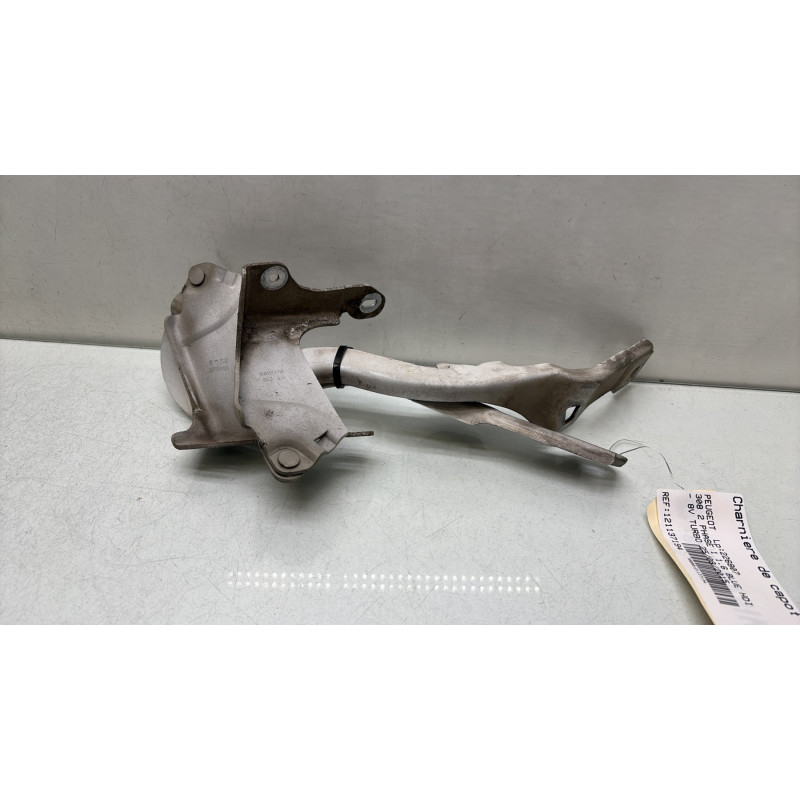 Charniere de capot PEUGEOT 308 2 Photo n°2