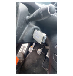 Charniere de capot PEUGEOT 308 2