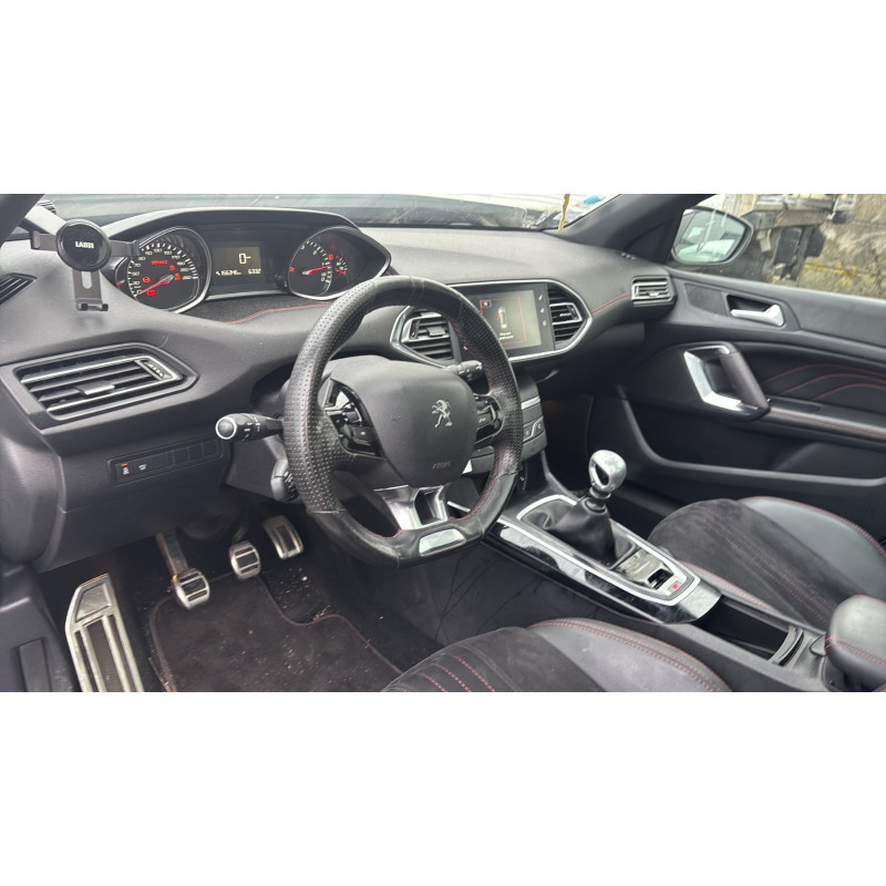 Charniere de capot PEUGEOT 308 2 Photo n°20