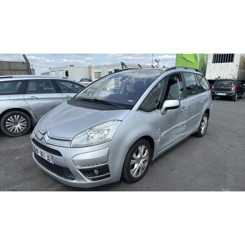 Pulseur d'air CITROEN C4 GRAND PICASSO 1 Photo n°5
