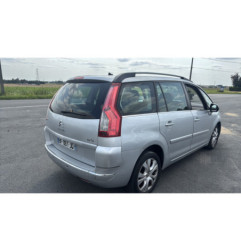Pulseur d'air CITROEN C4 GRAND PICASSO 1