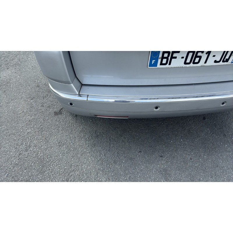 Pulseur d'air CITROEN C4 GRAND PICASSO 1 Photo n°10