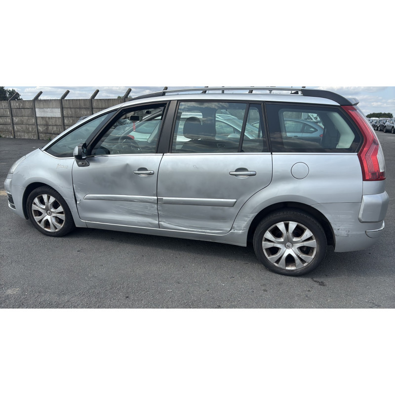 Pulseur d'air CITROEN C4 GRAND PICASSO 1 Photo n°11