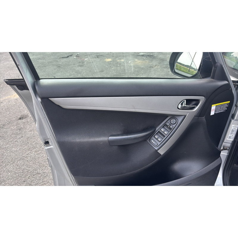 Pulseur d'air CITROEN C4 GRAND PICASSO 1 Photo n°14