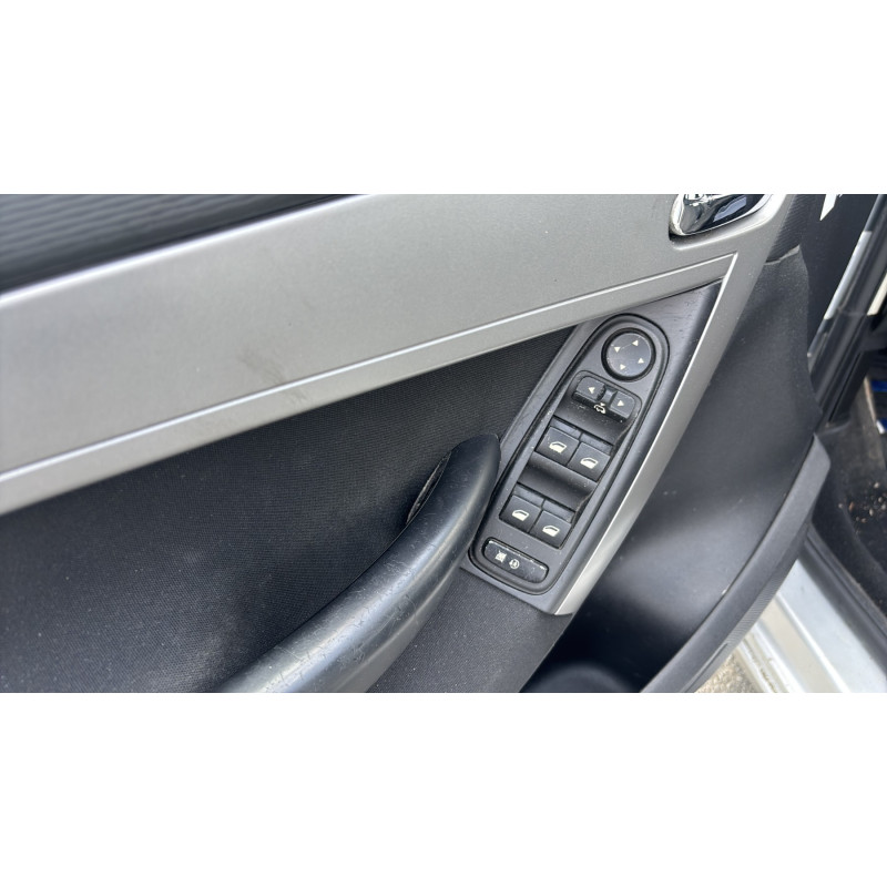 Pulseur d'air CITROEN C4 GRAND PICASSO 1 Photo n°15