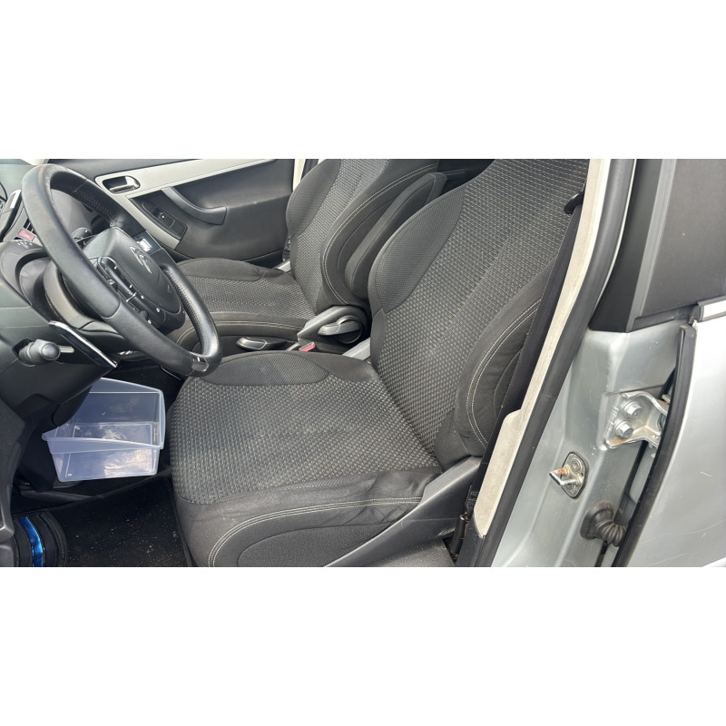 Pulseur d'air CITROEN C4 GRAND PICASSO 1 Photo n°16