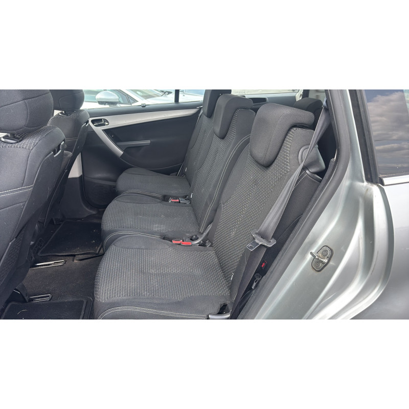Pulseur d'air CITROEN C4 GRAND PICASSO 1 Photo n°17